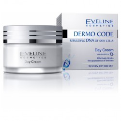Denní krém Dermo Code 35+