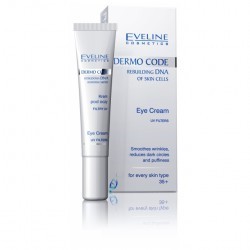 Oční krém Dermo Code 35+