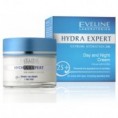 Denní a noční krém Hydra Expert 25+