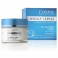 Denní a noční krém Hydra Expert 35+