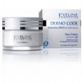Denní krém Dermo Code 35+